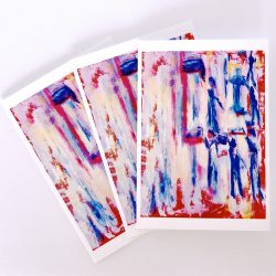 The Patriot Notecards