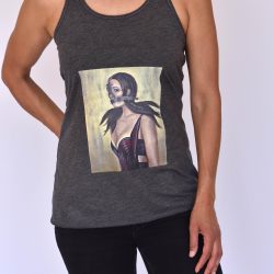 Time's Up Women's Tank Top