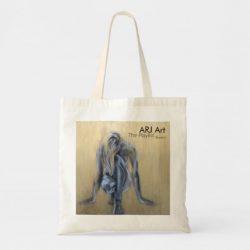 Breathin Tote Bag